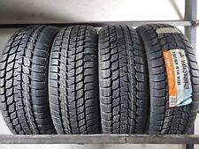 4 GOMME 195/65 R16 92H BRIDGESTONE-Blizzak LM-25 INVERNALI PNEUMATICI DOT DATATO