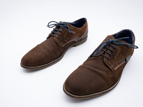Shoe uomo lacci - uomo,
