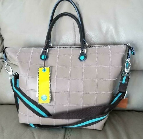 Borsa mano gabs vera - mano,