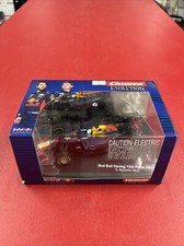F1 Carrera Evolution Red Bull