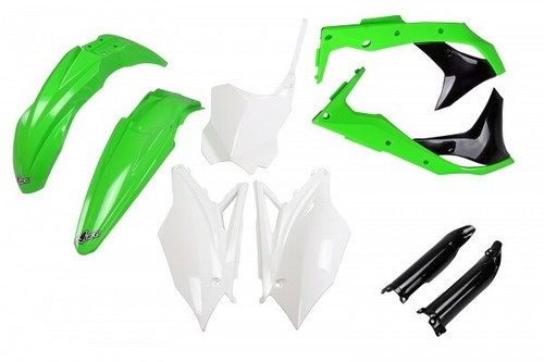 Kit plastiche carene full - kit,
