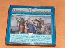 BOX  TRIPLO CD   ANTOLOGIA