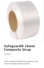 Safeguard Cinghia/recciatura