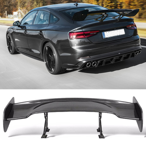 Spoiler posteriore gt - 47",
