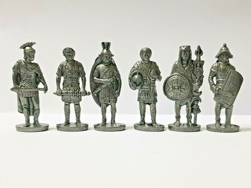 Soldatini kinder metallfiguren - soldatini,