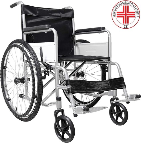 Eglemtek black carrozzina - eglemtek, b