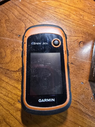 Garmin etrex palmare - etrex, 20
