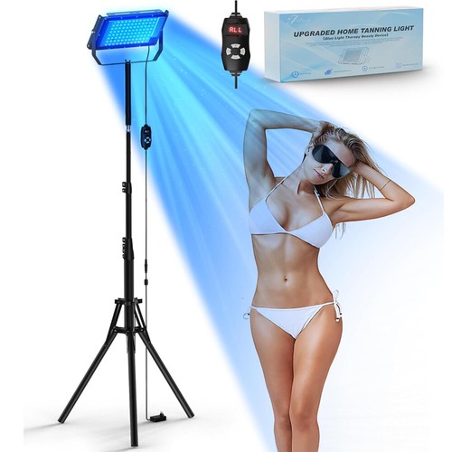 Lampada abbronzante luce - abbronzante,