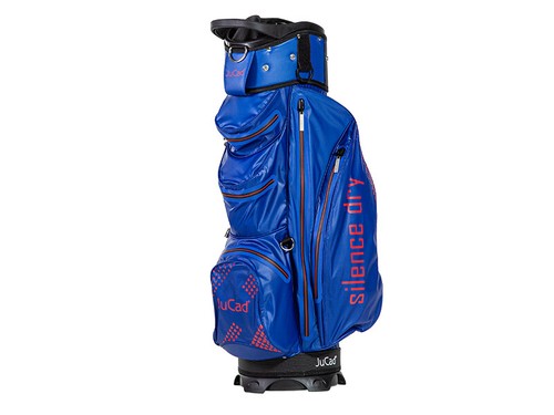 Jucad cartbag silence dry - jucad®,