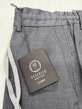 PANTALONE CON COULISSE