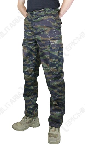Combattimento bdu pantaloni - combattimento,