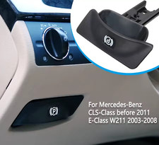 Switch leva freno mano - switch,