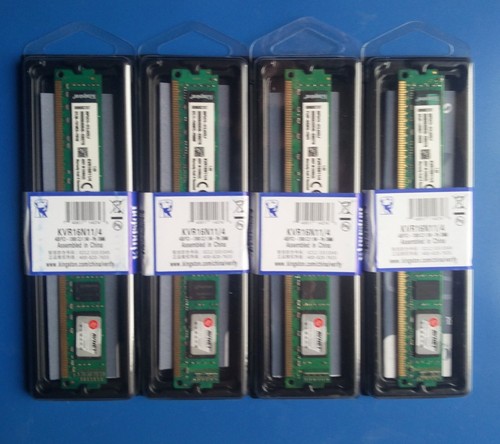 Ddr3 1600 mhz - gb, x