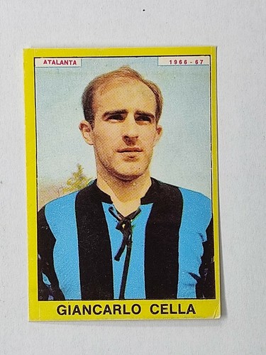 Figurina calciatori panini - calciatori,