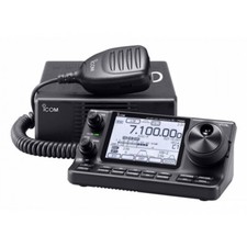 Ricetrasmettitore HF/VHF/UHF Icom IC-7100 Garanzia Italia Advantec