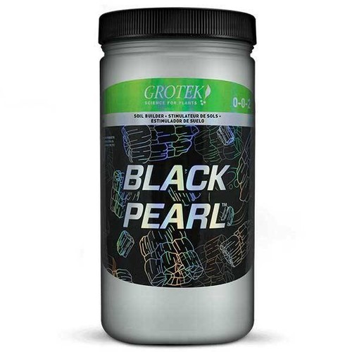 Grotek black pearl 900ml - pearl,