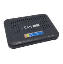 Can tdt 1100t - i-can,