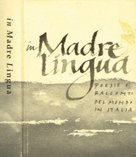 In MadreLingua. Poesie e
