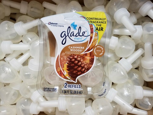 100 ricariche olio profumato
