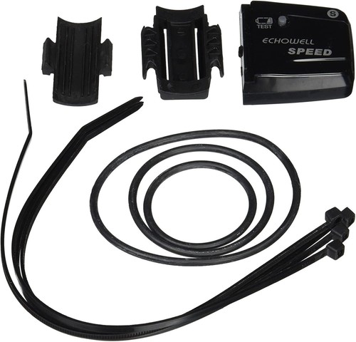 Sensore velocità echowell - sensore, di