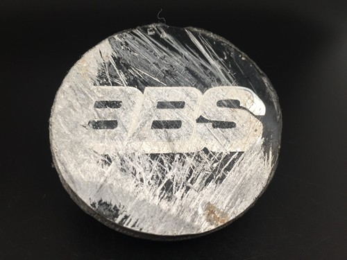 Bbs 56mm borchia coppa - bbs,