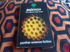 The Stars Like Dust (Isaac