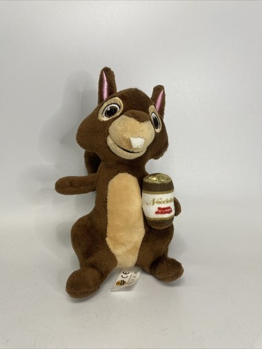 Rigoni asiago peluche - di,