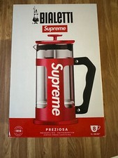 SUPREME®/BIALETTI® 8-CUP