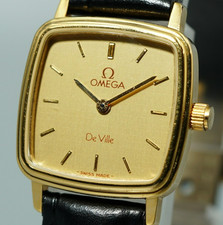Orologio donna vintage anni 80