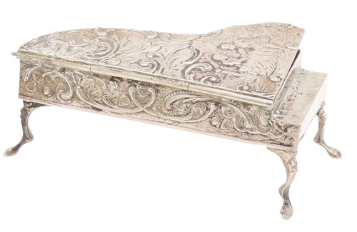 Argento sterling 925 vintage - argento,