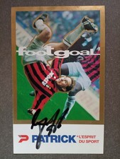 MiLAN PALLONE D'ORO'1991