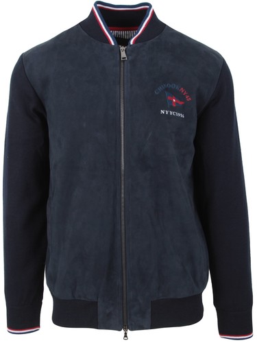 Paul shark yachting cardigan - paul,