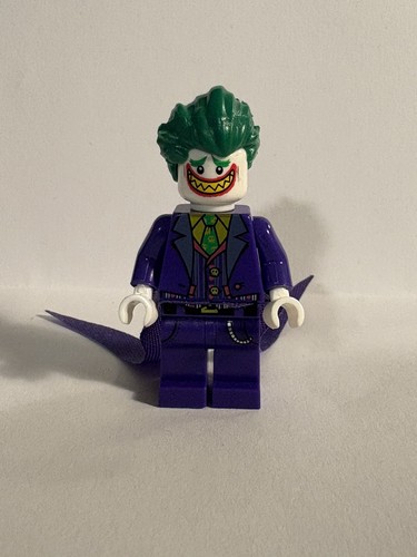 The joker lego - joker, batman