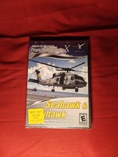Seahawk & Jayhawk PC 2009 Add