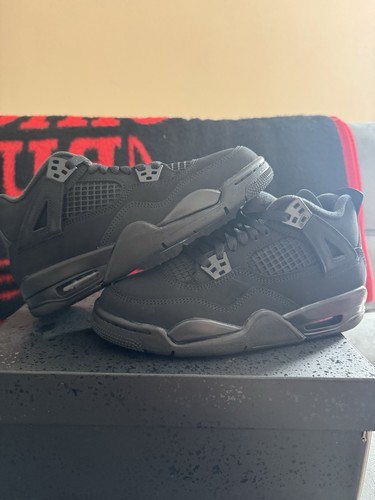 Air jordan retro black - gs,