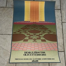 MANIFESTO OLIVETTI DESIGN