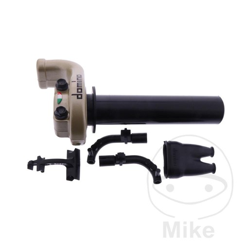 Maniglia gas domino kre03 - maniglia,