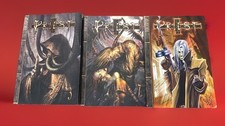 PRIEST Vol 3, 7, 15 Softcover
