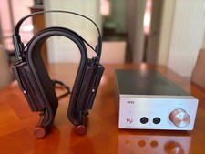 STAX SR-L700MK2 + SRM-400S – Mai usate, nuove