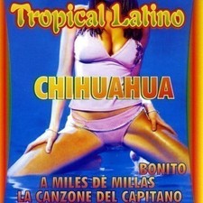 Artisti Vari - Tropical Latino