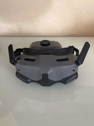 Dji goggles integra model - goggles,