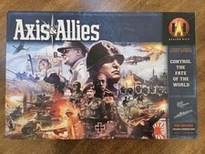 Axis & Allies Gioco da Tavolo
