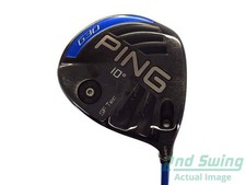 Ping G30 SF Tec Driver 10°