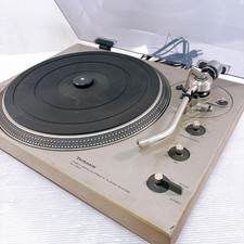 Technics SL-1300 Giradischi