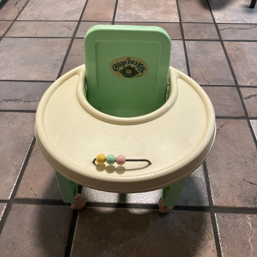 Vintage coleco cabbage patch - vintage,