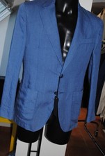 SANTANIELLO SARTORIALE GIACCA