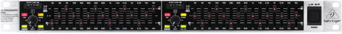 Behringer ultragraph pro - behringer,
