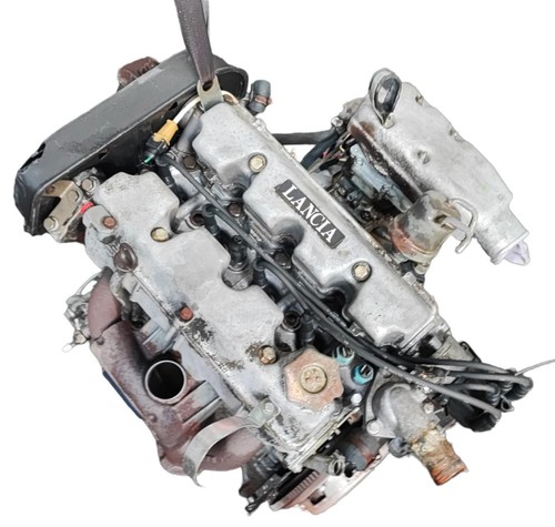 Motore completo per lancia - completo,