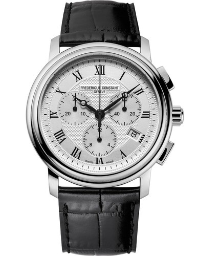 Frederique constant - frederique,