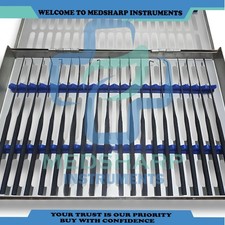 Rhoton Micro Dissector Espanso